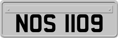 NOS1109
