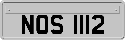 NOS1112