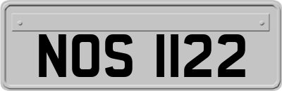 NOS1122