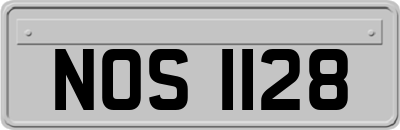 NOS1128