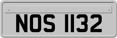 NOS1132