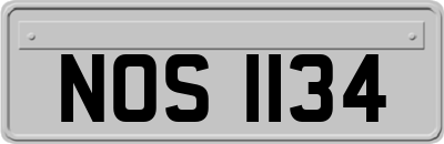 NOS1134