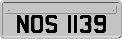 NOS1139