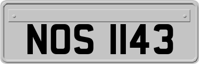 NOS1143