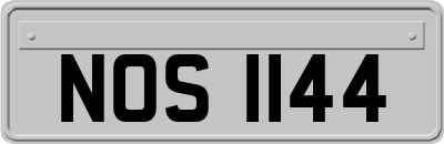 NOS1144