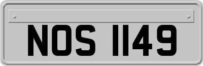 NOS1149