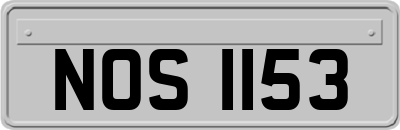 NOS1153