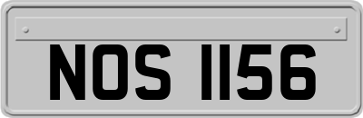 NOS1156