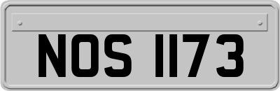 NOS1173