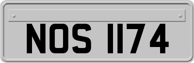 NOS1174