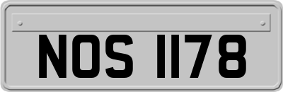 NOS1178