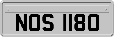 NOS1180