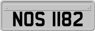 NOS1182