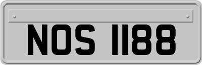 NOS1188