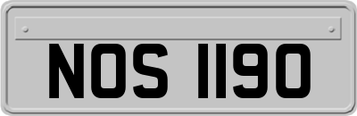 NOS1190
