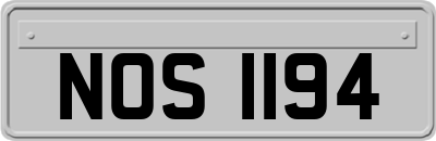 NOS1194
