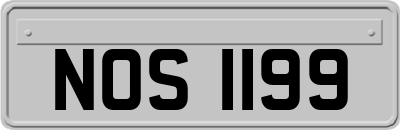 NOS1199