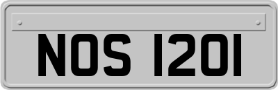 NOS1201