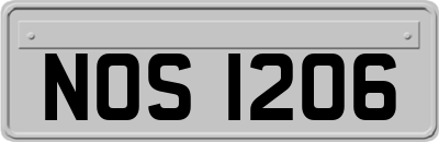 NOS1206