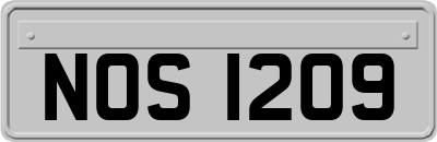 NOS1209