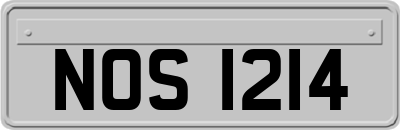 NOS1214