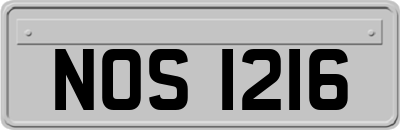NOS1216