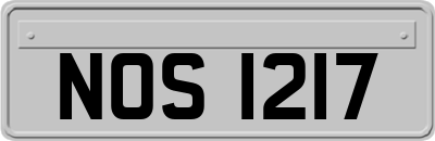 NOS1217