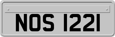NOS1221