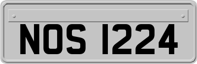 NOS1224