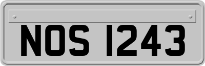 NOS1243