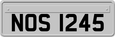 NOS1245