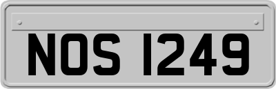 NOS1249