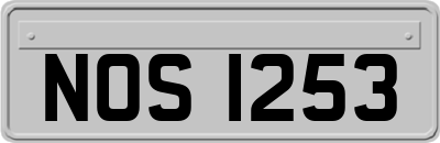 NOS1253