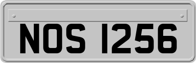 NOS1256
