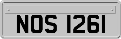 NOS1261