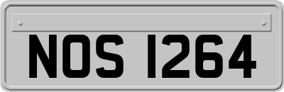 NOS1264