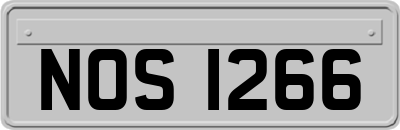 NOS1266