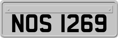 NOS1269
