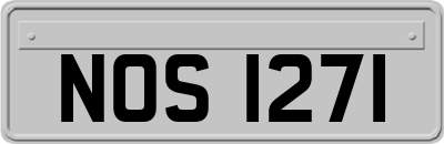 NOS1271