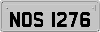 NOS1276