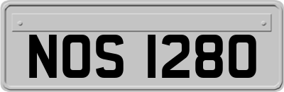 NOS1280