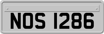 NOS1286