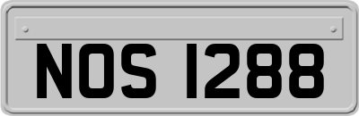 NOS1288