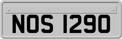 NOS1290
