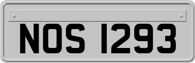 NOS1293