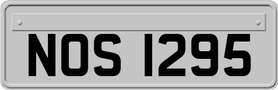 NOS1295