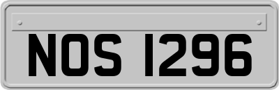 NOS1296