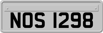 NOS1298