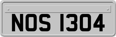 NOS1304