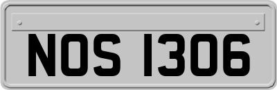 NOS1306